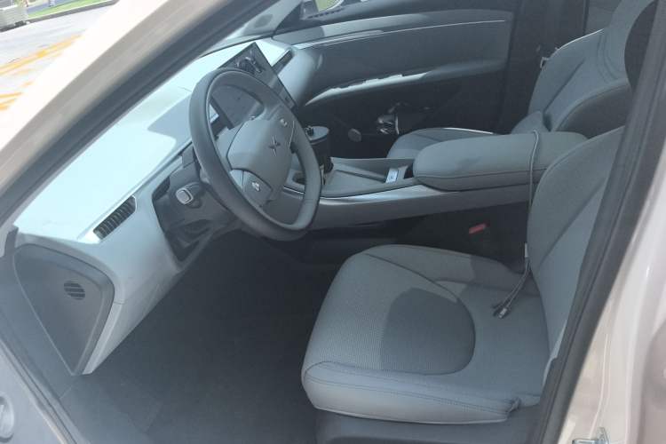 Used XPeng MONA M03 2025 620 Ultra-Long Range Plus
