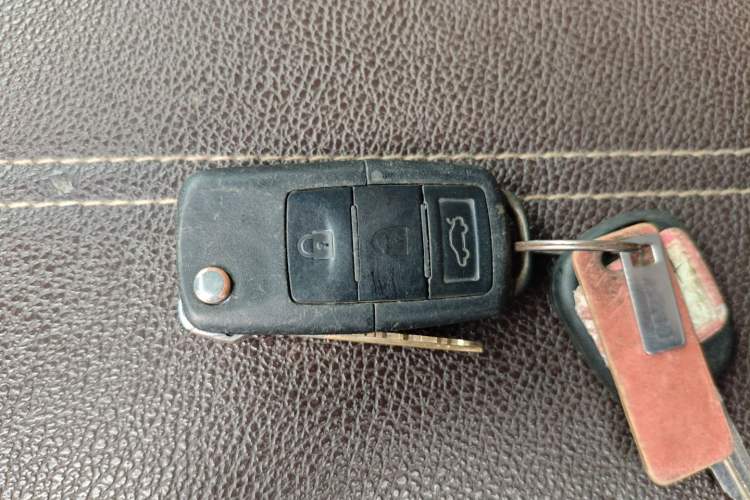 Used FORTHING Lingzhi PLUS 2021 2.0L Manual Comfort Version 7 Seats