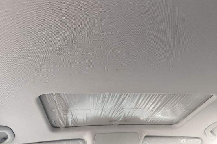 Used Volkswagen Touran 2013 1.4T DSG Comfort Edition 5-Seater Headliner