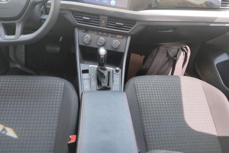 Used Volkswagen Bora 2019 1.5L Automatic Fashion Model
