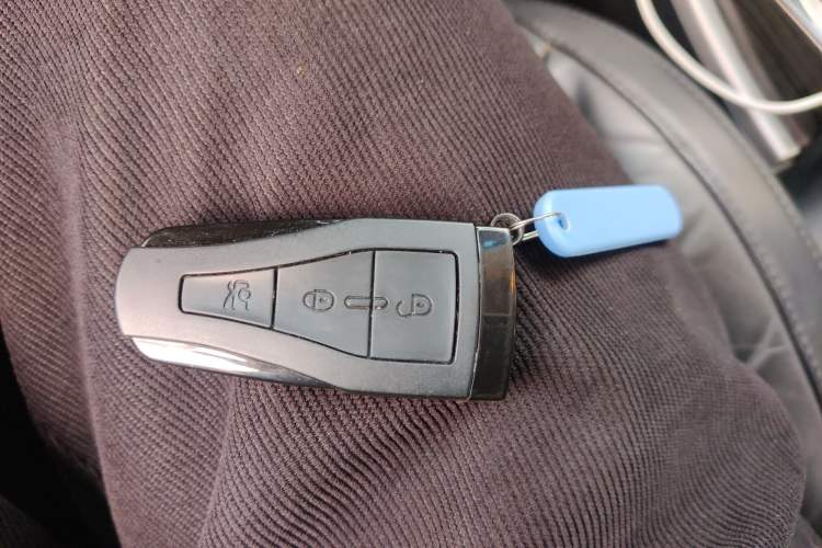 Used Roewe 550 2012 550 1.8L Automatic Value Edition