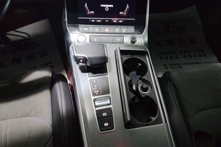 Used Audi A6L 2019 45 TFSI Prestige Dynamic Edition
