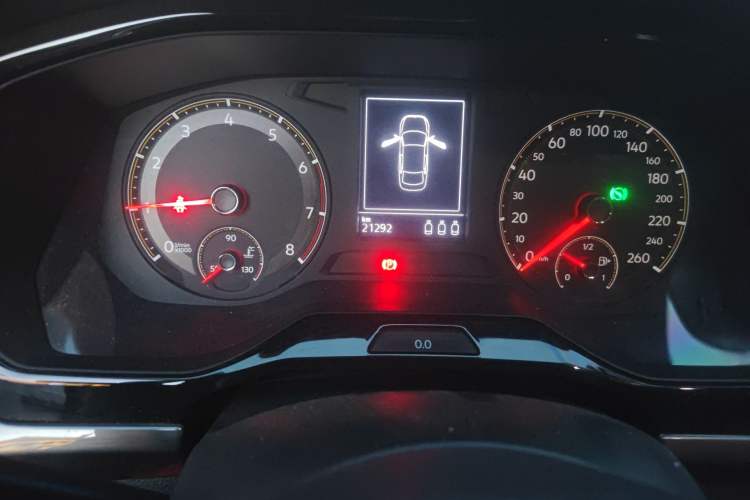 Used Volkswagen Bora 2021 1.5L Automatic Comfort Smart Connect Edition
