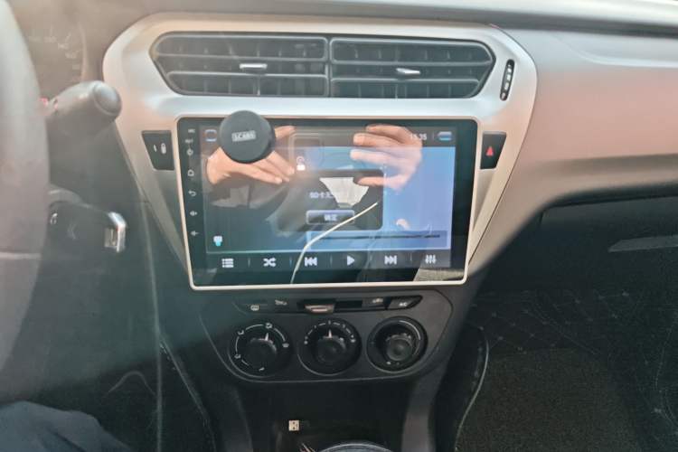 Used Citroen Elysee 2016 1.6L Automatic Fashion Model