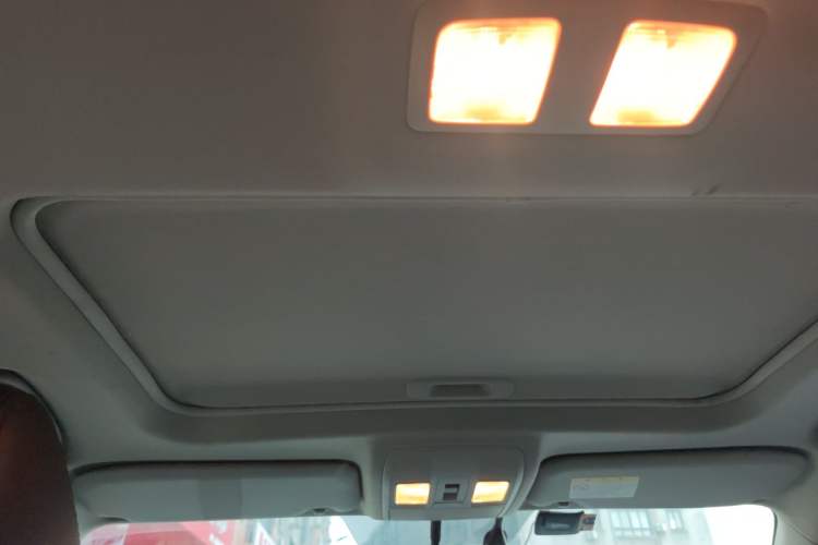 Used Mazda CX-5 2015 2.0L Automatic 4x4 Luxury Edition
