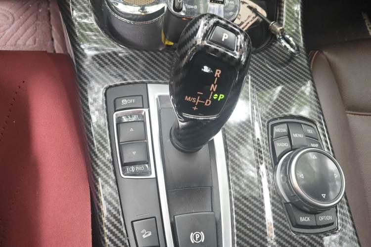 Used BMW X4 2014 xDrive20i X Design Package