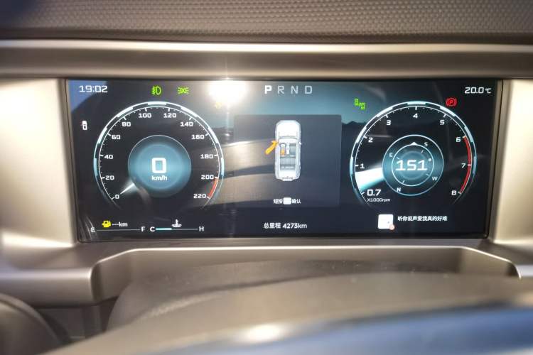 Used JETOUR Traveler 2025 1.5TD DCT Two-Wheel Drive Exploration+
