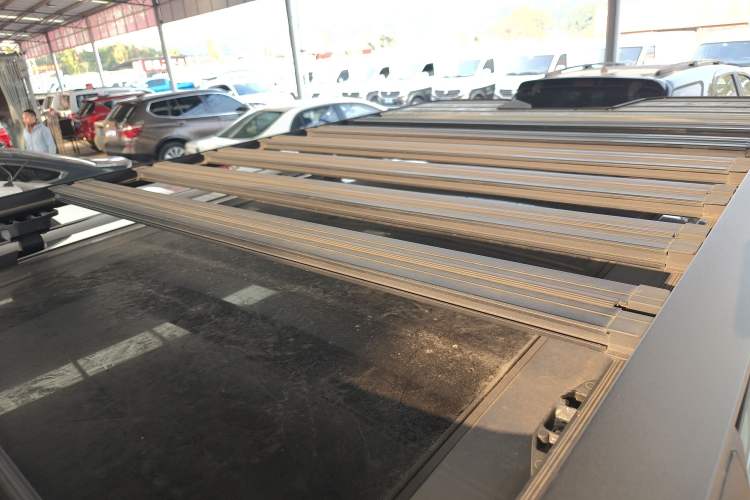 Used Haval H Dog 2023 1.5T Two-Wheel Drive Chao Ye Version Plus