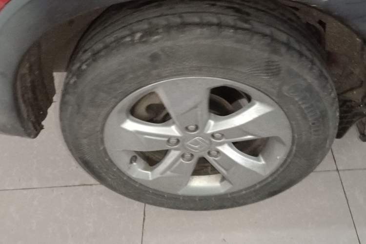 Used Honda XR-V 2015 1.5L LXi CVT Classic Edition Right Rear Wheel Hub