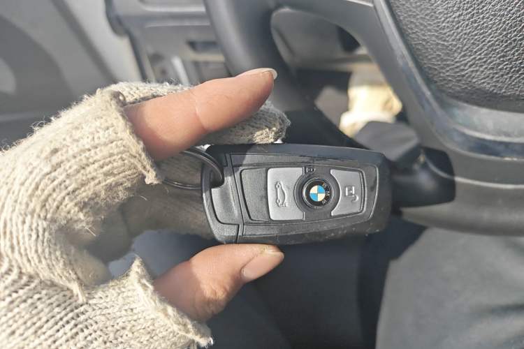 Used BMW 3 Series 2018 318Li