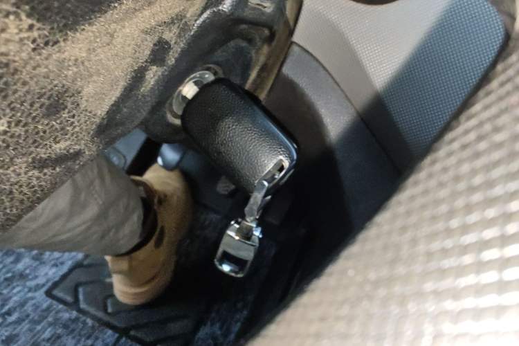 Used Wuling Hongguang 2019 1.5L S Standard Version China VI LAR