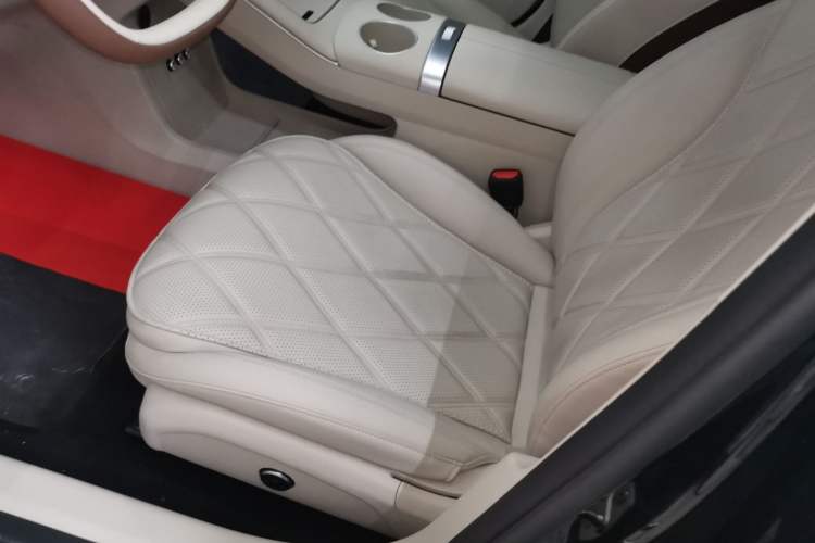 Used Chery Fulwin A9L 2025 Model, 260 Ultra-Long Range Prestige Edition