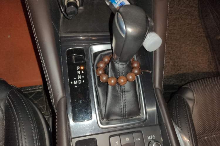 Used Mazda Atenza 2015 2.0L Blue Sky Luxury Edition
