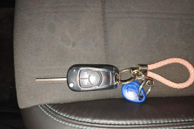 Used Chevrolet Trax 2014 1.4T Automatic Two-Wheel Drive Luxury Model