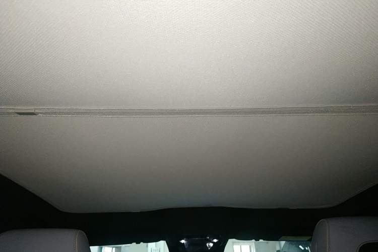 Used BYD Seal 2022 550 km Standard Range Rear-Wheel Drive Prestige Version
