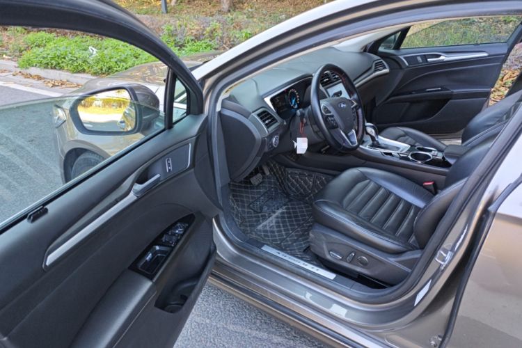 Used Ford Mondeo 2013 1.5L GTDi180 Fashion Edition