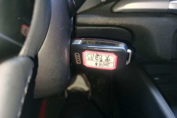 Used Audi A3 2019 Sportback 35 TFSI Ambition China V