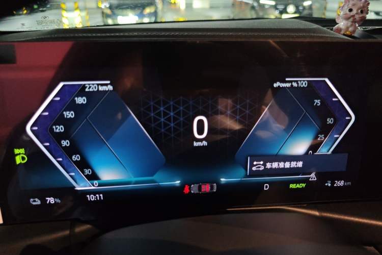 Used BMW i3 2024 eDrive 35 L