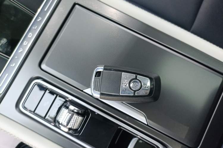 Used Lincoln Z 2022 iKoo Luxury Edition
