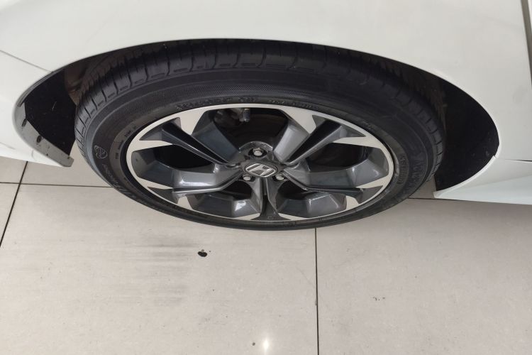 Used Honda Civic 2022 240TURBO CVT Dynamic Control Version