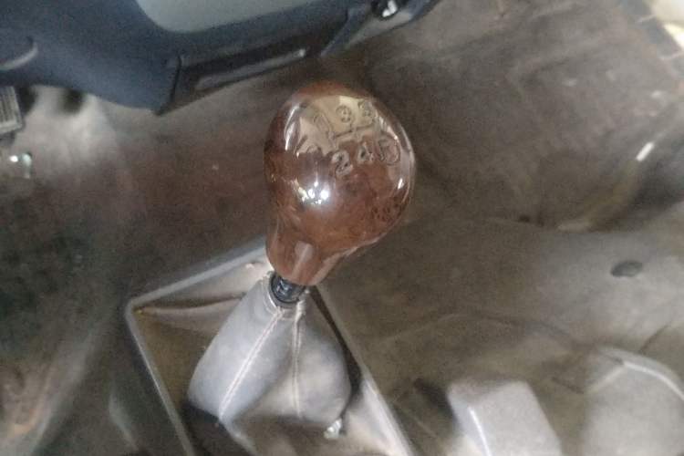 Used King Long Golden Way 2016 2.0L Box Truck 4G20
