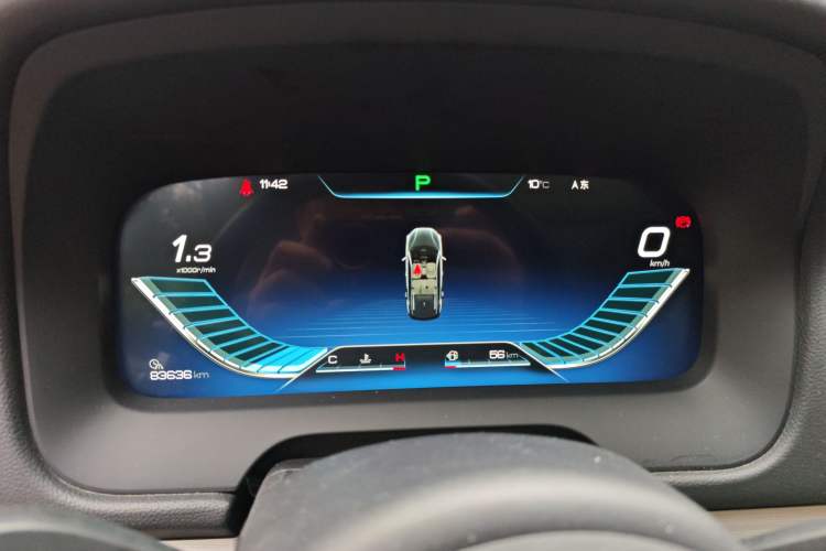 Used BYD Tang 2018 2.0T Automatic SmartConnect Prestige 7-Seater China V Standard