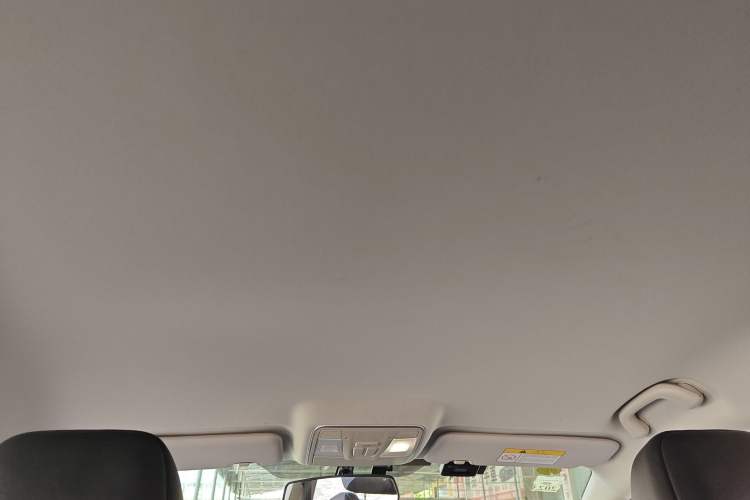 Used CHANGAN Eado 2021 PLUS 1.6L GDI Manual Elite Model
