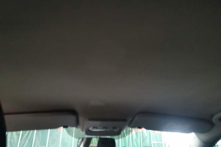 Used Nissan Qashqai 2017 2.0L CVT Elite Edition China V Standard