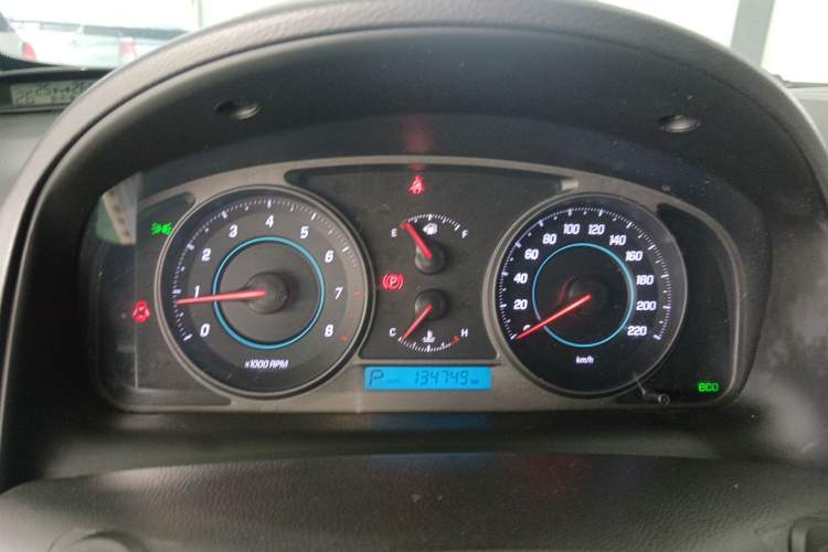 Used Chevrolet Captiva 2013 2.4L Two-Wheel Drive City Edition 7-Seater