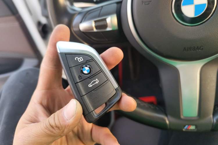 Used BMW 1 Series 2019 118i M Sport Package
