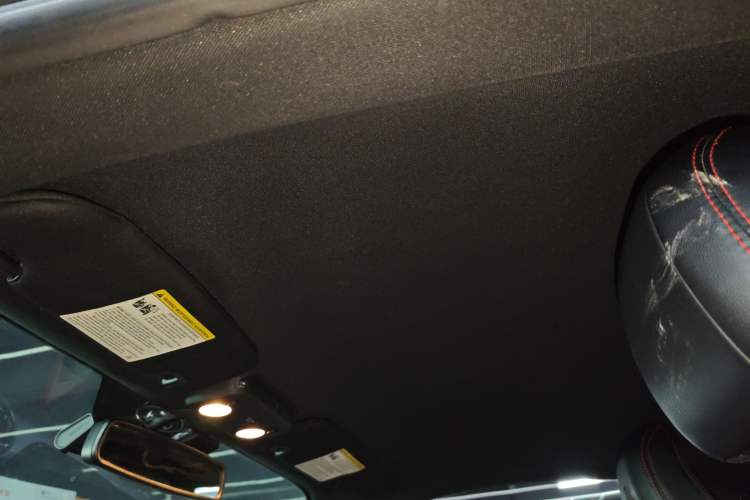 Used Ford Mustang 2016 2.3T Performance Edition
