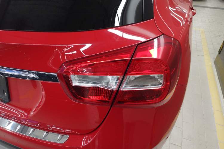 Used Mercedes-Benz GLA 2015 GLA 200 Sport Edition