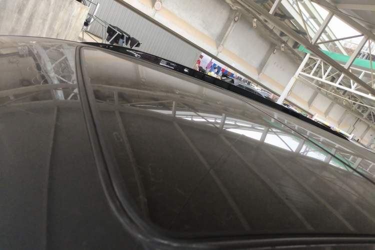 Used Cadillac XT5 2022 2.0T Four-Wheel Drive Luxury Version (Hummingbird Edition)