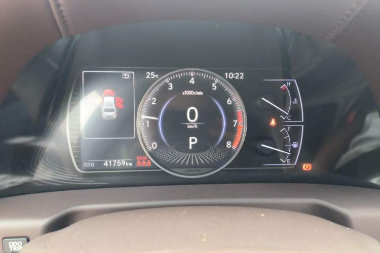 Used Lexus ES 2020 200 Excellence Edition