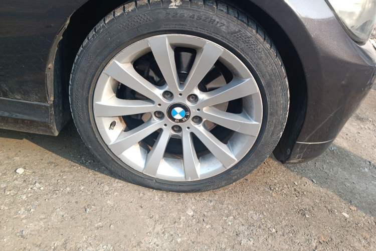 Used BMW 3 Series 2010 325i Sport Edition