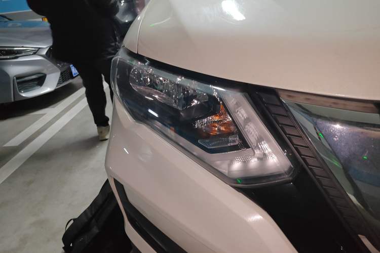 Used Nissan X-Trail 2019 2.0L CVT Comfort Edition 2WD