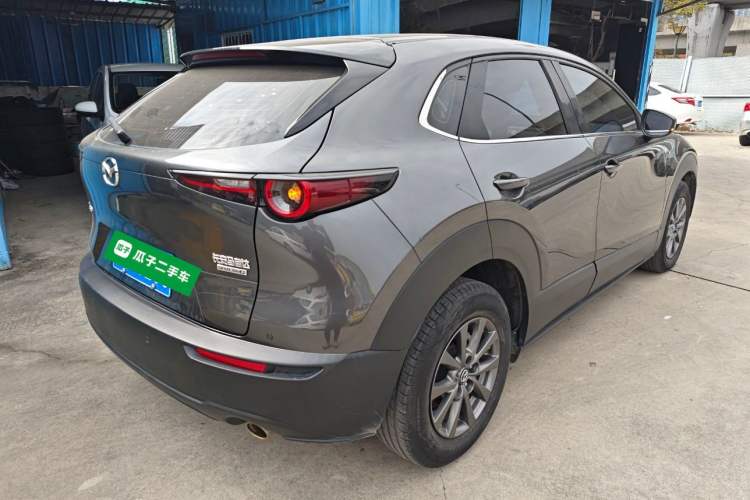 Used Mazda CX-30 2020 2.0L Automatic Zhiyue Trim
