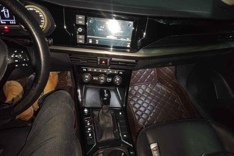 Used Volkswagen Passat 2019 330TSI Elite Edition China VI