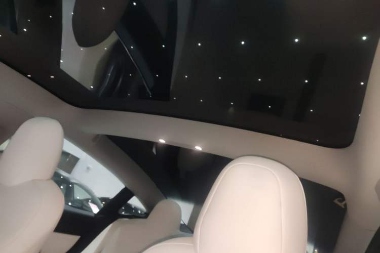 Used Tesla Model 3 2019 Long-Range All-Wheel-Drive Version
