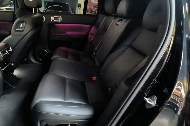 Used Li Auto L7 2023 Air model