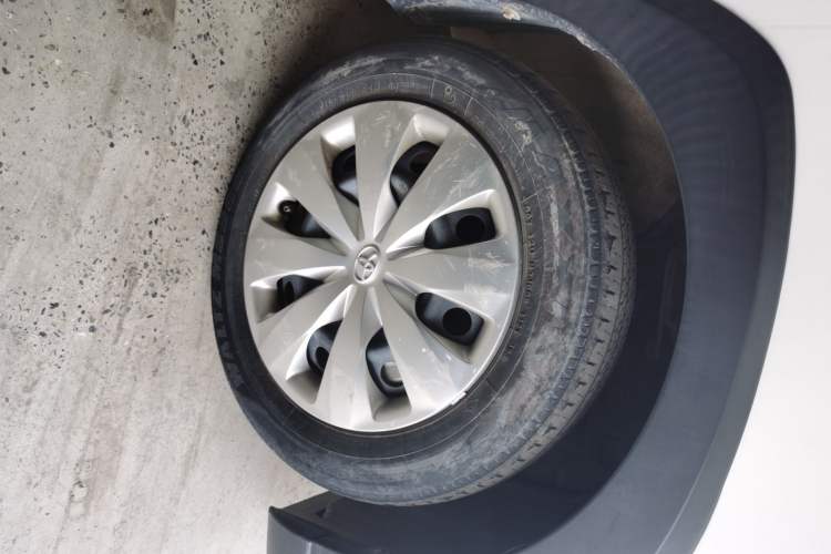 Used Toyota YARiS L Zhi Xuan 2021 X-Trail 1.5L CVT Leading Edition
