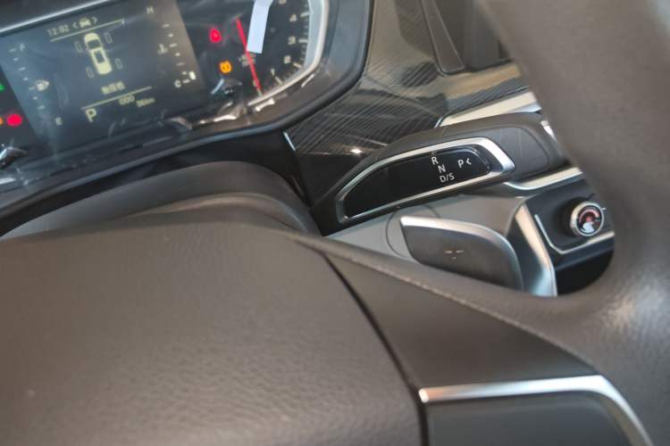 Used SAIC MAXUS G50 2024 PLUS 1.5T Happiness-Recommended Automatic Glory Edition