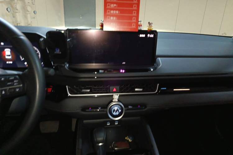 Used Honda Inspire 2024 260TURBO Elite Edition