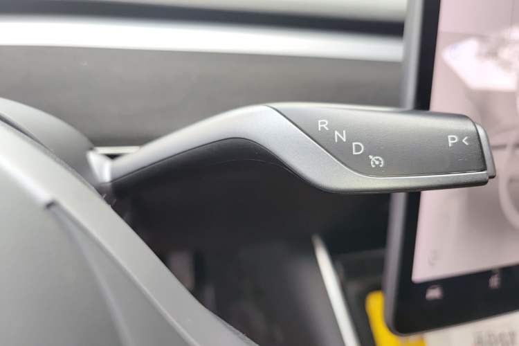 Used Tesla Model 3 2020 Standard Range Rear-Wheel Drive Upgraded Version