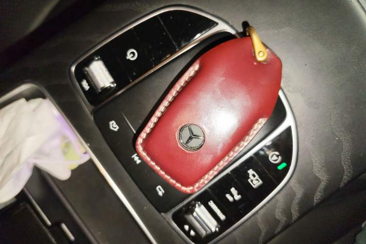 Used Mercedes-Benz C-Class 2021 C 260 L Sport Edition
