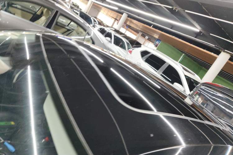 Used Volkswagen Magotan 2017 330TSI DSG Luxury Model