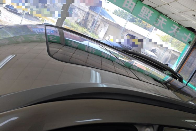 Used Infiniti QX60 2024 2.0T All-Wheel-Drive Excellence Edition Roof