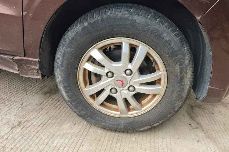 Used Wuling Hongguang 2018 1.5L S Comfort Model L2B