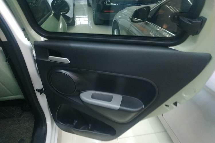 Used ORA Black Cat 2022 301km "Cute Pet" Version – Lithium Iron Phosphate