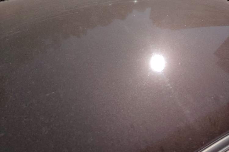 Used Geely Auto Vision 2017 1.5L Manual Happiness Edition
